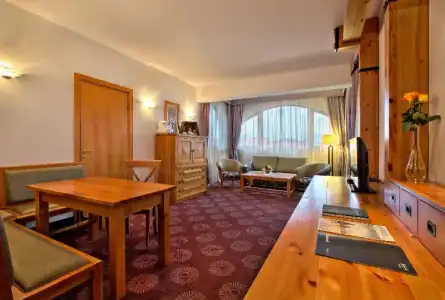 Kempinski Grand Arena Bansko - 58