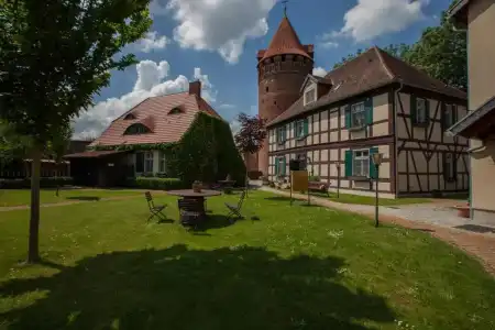 RingSchloss Tangermünde - 51