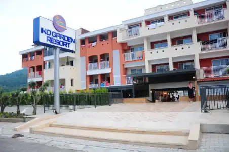 Iko Melisa Garden - All Inclusive - 0