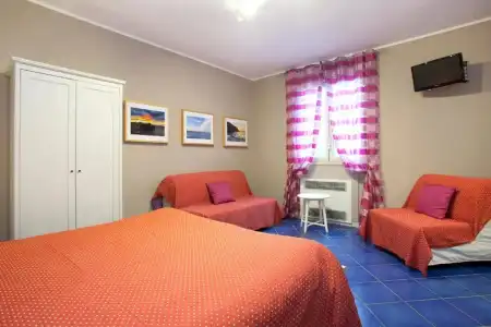 TerraSole Bakery B&B - 29