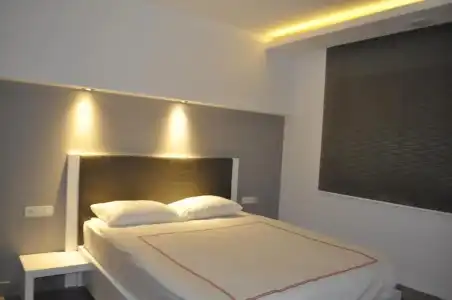 Q Spa Resort - 104