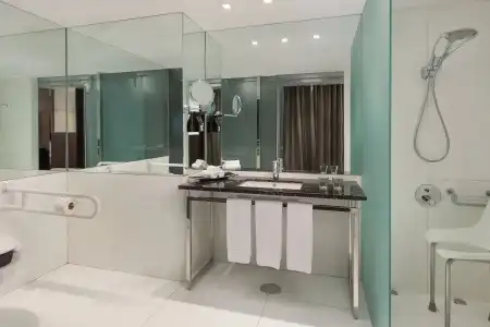 Sheraton Lisboa & Spa - 5