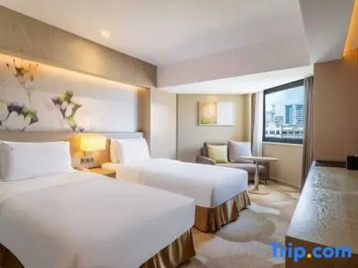 Holiday Inn Kunming City Centre by IHG - 84