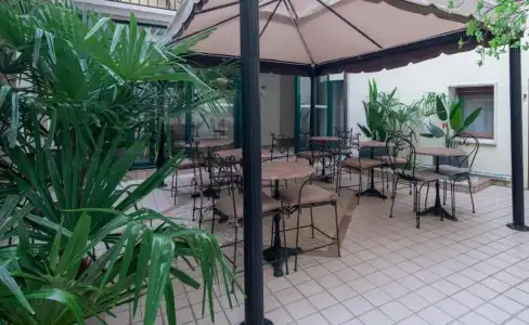 Locanda Herion - 17