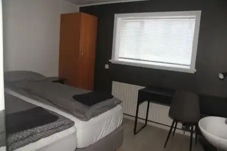 Acco Guesthouse - 40