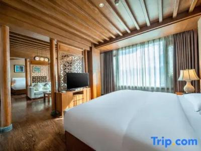 Lijiang Tianyu Boutique - 58