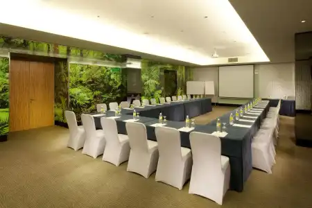 Vivatel Kuala Lumpur - 37