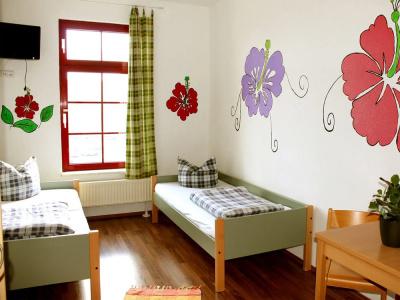 Wombat's City Hostel Leipzig - 26