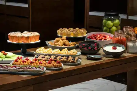Hyatt Regency Orlando - 33