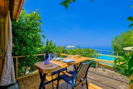 Faralya Yoruk Evi Suite - Adults Only - 57