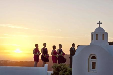 Santorini Princess Spa - 31