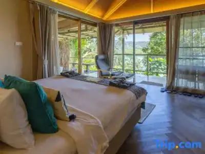 Koh Kood BED's Mini-Hotel - 118