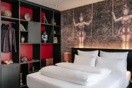 Aiola Living Boutique Graz - 19
