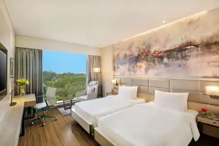 Radisson Mumbai Andheri MIDC - 23