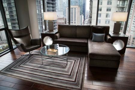 Eurostars Magnificent Mile - 11