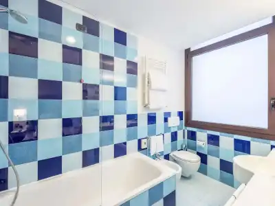Mercure Rome Piazza Bologna - 38