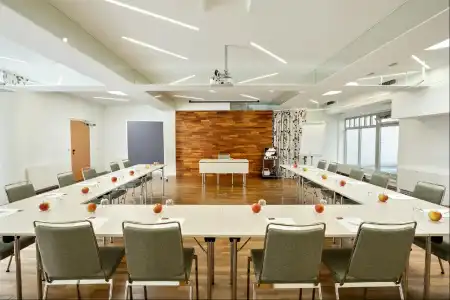 Four Points Flex by Sheraton Vienna Mariahilf - 16