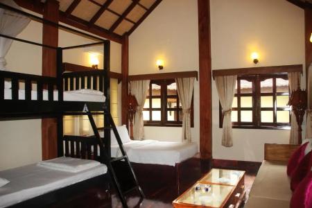 Royal Mayura Resort - 22