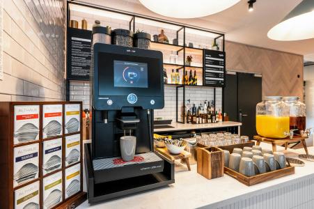 Staycity Aparthotels, Frankfurt Airport - 38