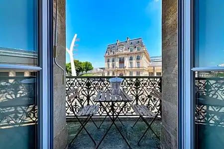 Hôtel ROSA - Bordeaux Centre Gare Saint Jean - 46