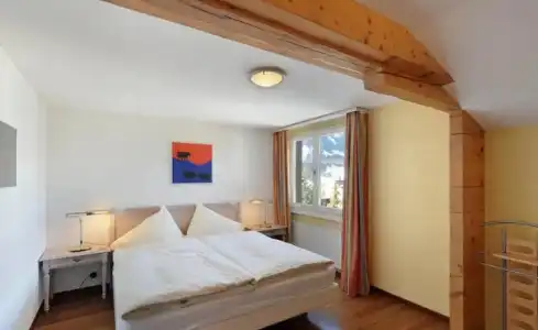 ApartEiger - - 135