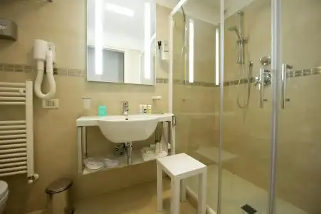 Mercure Rimini Artis - 25