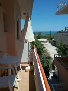 Ilona Apartments - 165