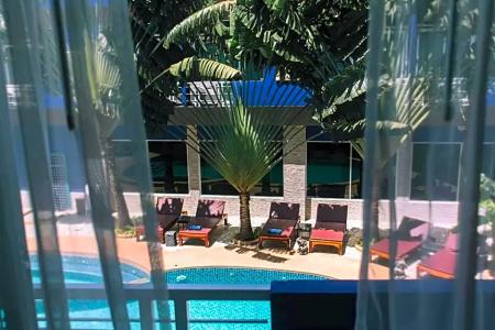 Best Western Royal Buriram - 38