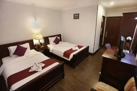 Lucky Angkor & Spa - 60