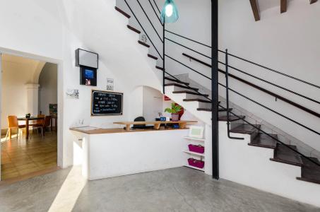 Urban Hostel Palma - Albergue Juvenil - Youth Hostel - 12