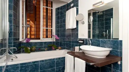 Navona Secret Stay - 32