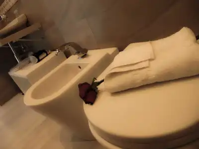 Roma Collina Relais - 9