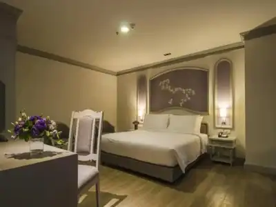 imm Ladprao Bangkapi Bangkok - 55