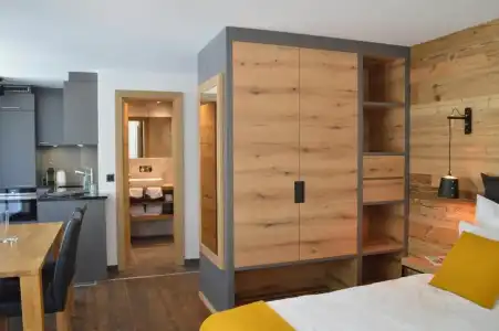 22 Summits Apartments - 83