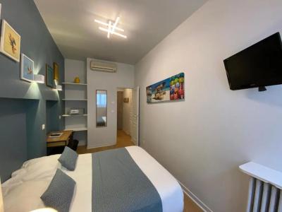 Lyo Hôtel - 53