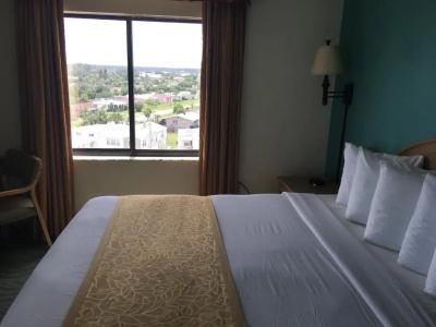 Tropical Winds Resort - 64
