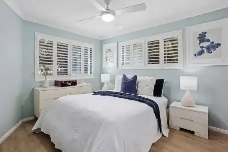 Bella Mare Beachside Apartments - 109