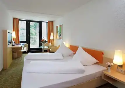 Best Western Premier ParkBad Mergentheim - 94