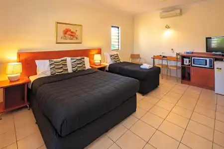 Cairns Queens Court - 94