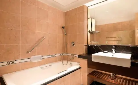 Sheraton Saigon Grand Opera - 15