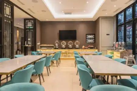 Ashley Sabang Jakarta - 12