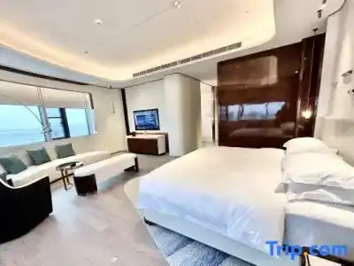 Wyndham Garden Nanjing AIrport - 76