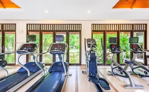 Duangjitt Resort & Spa - 18