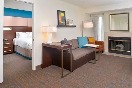 Residence Inn by Marriott Branson - 81