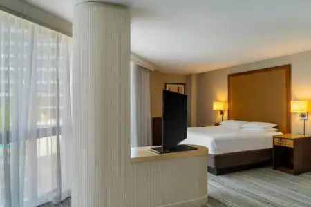Hyatt Regency - 4