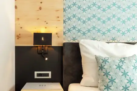 CityGoldener Adler B&B - 26