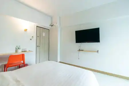 Nida Rooms Narathivas 2888 Residence at Living Nara Place - 91