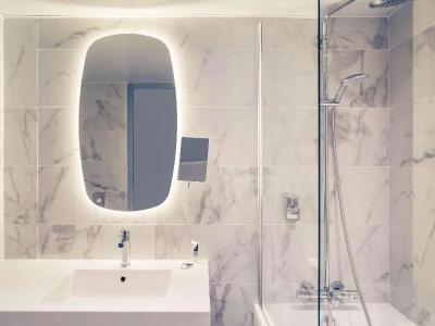 Hôtel Mercure Nancy Centre Place Stanislas - 48