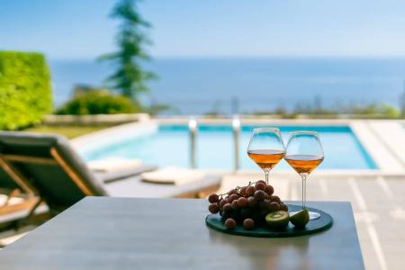 Sivota Diamond Spa Resort - 236