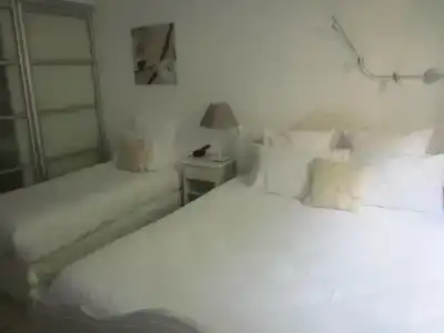 Hôtel La Caravelle - 41